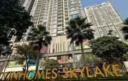 Khác 6 Hagi APT - Vinhomes Skylake Service Apartment in Pham Hung