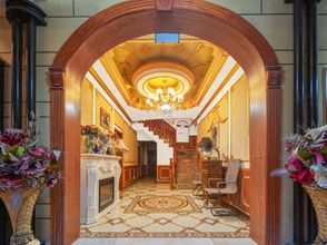 其他 4 Xiamen Hailey French Courtyard Homestay (Zeng Cuo An Branch, Huandao South Road)