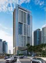 Lain-lain 4 Platinum Suites at twin tower KLCC PAVILION By KIMIRO