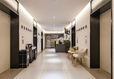 อื่นๆ 7 Rujia Business Hotel, Derun center, Xiaokang Avenue, Kunming
