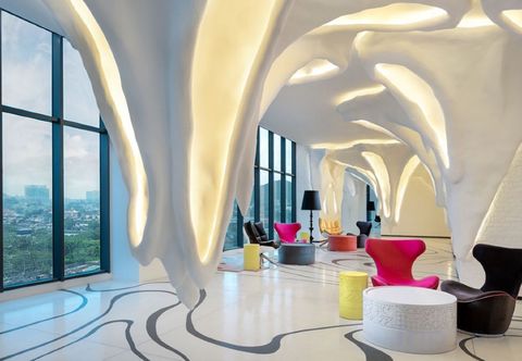 其他 Arte Plus Homestay KLCC