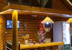 อื่นๆ 5 Jūhéyuán B&B, Baihaba