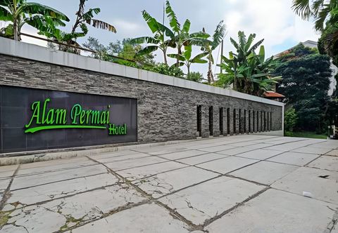 Lainnya Alam Permai Hotel