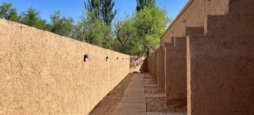 Others 6 Dunhuang Suhui Homestay