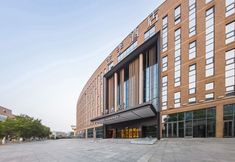 Others 5 JI Hotel (Qingdao Huoju Road Jinmao Lanxiucheng)