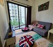 Others 3 Cozy 4 Guest VIM3/ Desa Parkcity /Kuala Lumpur