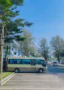 Hotel Exterior Sea Breeze Resort