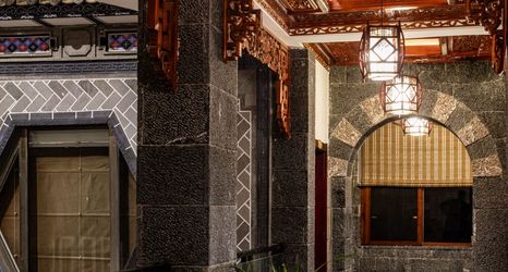 Others 2 Dali Double Gallery Qingxin You House Inn