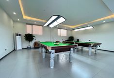 Others 7 Guanshan Yunjing Homestay (Jizhou Panshan Branch, Tianjin)