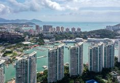 Others 7 Hainan Mengnan Group Hotel