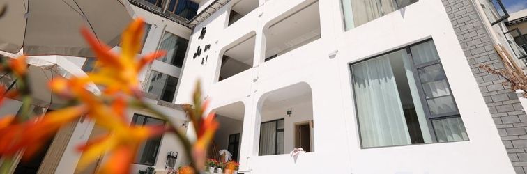 อื่นๆ Yushan · DaLi Designer Boutique Hotel (Dali Ancient City)