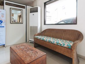 อื่นๆ 4 RedDoorz Near Pasay Taft