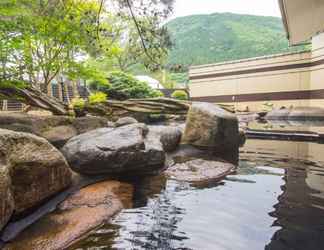 Khác 2 Glampark Tochigi Akazawa Onsen