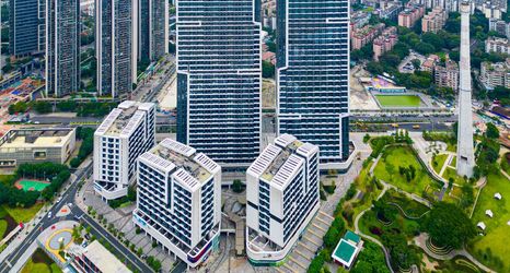 其他 2 Guangzhou Mido Homestay (Haizhu Yangang Subway Station Branch)