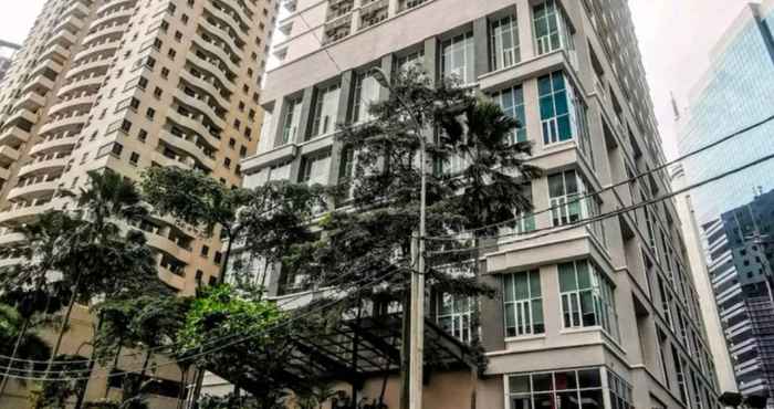 Others Sweet Home by Seri Bukit Ceylon Residency