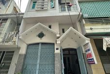 기타 OYO 1182 An Binh Motel