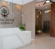 Lainnya 6 Mangrove Place & Residences