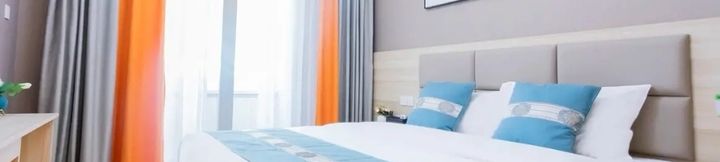 Others 3 Xianyang Qinyaxuan Business Hotel