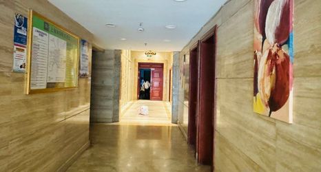 Others 2 FuDi Apartment