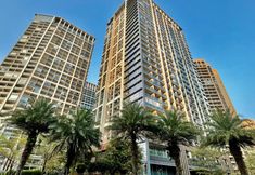 Others 2 Monsoon Select Apartment (Zhongshan Poly Plaza)