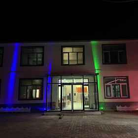 Hotel Exterior 1 Jinge Yishe · Banshan HILL Relaxed Courtyard (Fengning Datanzhen), Pingquan Xian Hotels