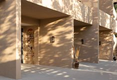 Others 2 ShiShanYue hotel Dunhuang