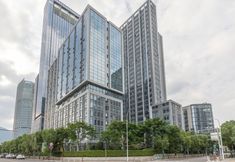 Others 3 Laiyi Hotel (Fuzhou Minhou Shangjie University Town)