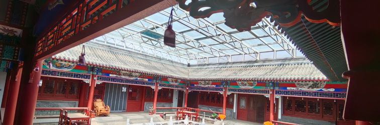 Others Yuyuan Courtyard