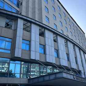 Hotel Exterior 1 Dayi Yiho Hotel, 翔安区 酒店