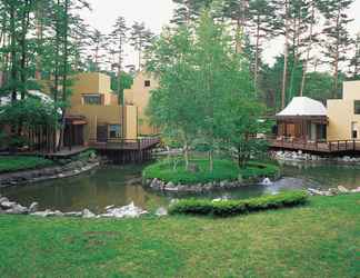 Lain-lain 2 Forest Village (in Fuji Premium Resort)