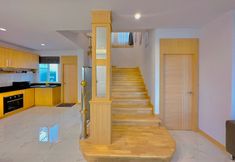 อื่นๆ 3 ROSEWOOD POOL VILLA PATTAYA 3