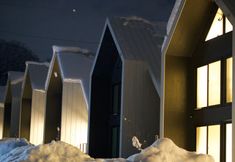 Others 3 Niseko White Villas I
