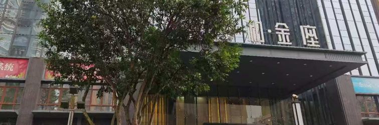 Others Yongjiang Holiday Hotel+ (Nanning East Railway Station)