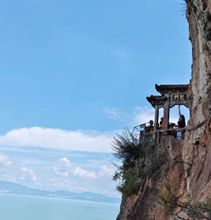 Lainnya 4 Jinbian Homestay (Xiyuan Subway Station)