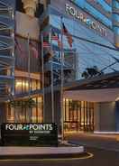 Logo Four Points by Sheraton Kuala Lumpur, City Centre