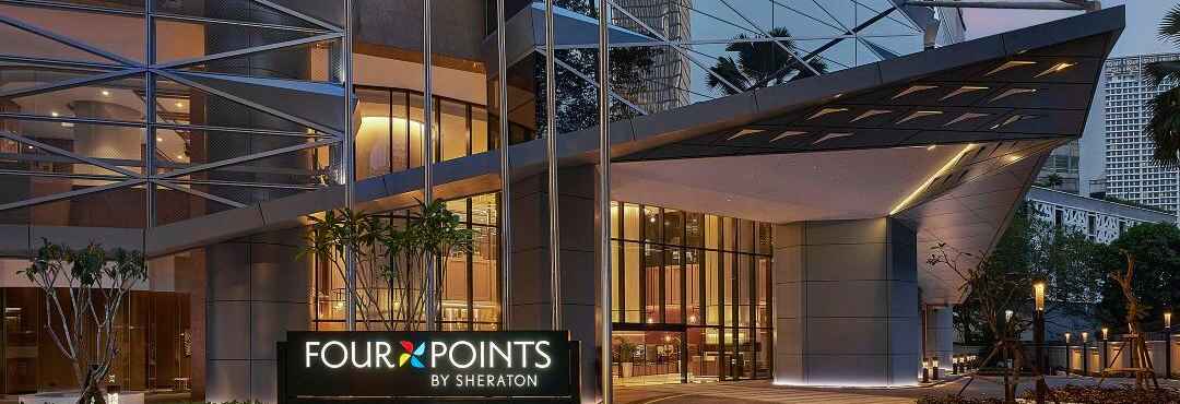 Others Four Points by Sheraton Kuala Lumpur, City Centre