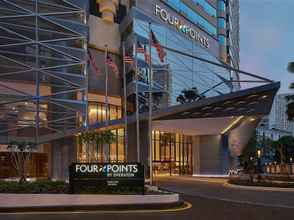 Others Four Points by Sheraton Kuala Lumpur, City Centre