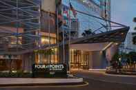 Others Four Points by Sheraton Kuala Lumpur, City Centre