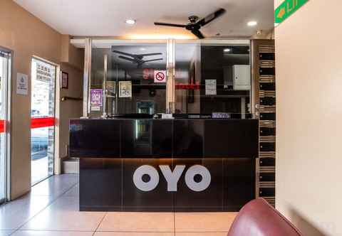 Others OYO 1010 Skudai Hotel