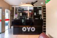 Others OYO 1010 Skudai Hotel