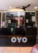 Hotel Interior/Public Areas OYO 1010 Skudai Hotel