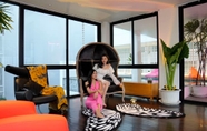 อื่นๆ 6 Luxury Villa at Sukhumvit39 Bangkok City Area