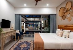 その他 5 Twin Villas Natai - an Elite Haven