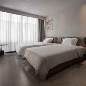 Others 1 sanyue hotel, Arong Qi Hotels