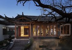 Others 2 Qianxue Castel