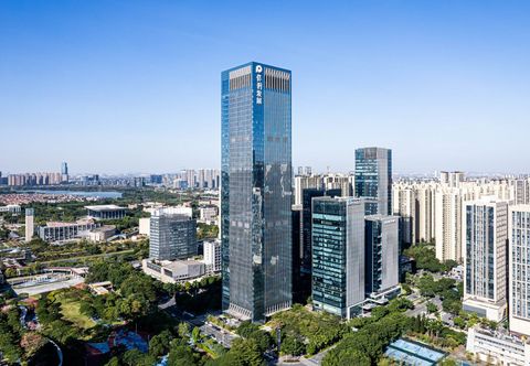 Others Foshan Yahui International Apartment (Shunde Poly Zhongyue Plaza Branch)