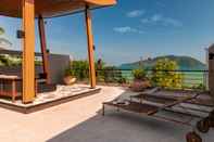 Others Amazing 5bedroom Seaview private Pool Villa