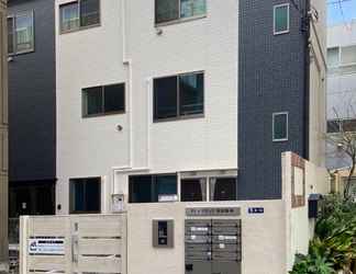 อื่นๆ 2 FL Residence Takadanobaba 302