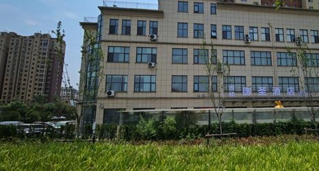 기타 2 Yinan Yusheng Hotel