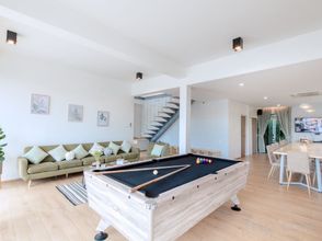 其他 4 Minimalist 4BR Private Cozy Pool Villa - VVP26.11